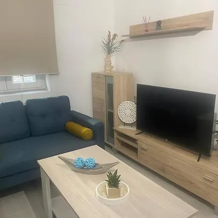 Apartamento En Toledo Ideal Para Visitas A Puy Du Fou Exterior photo