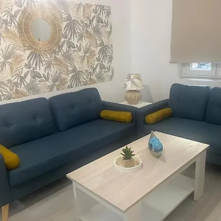 Apartamento En Toledo Ideal Para Visitas A Puy Du Fou Exterior photo