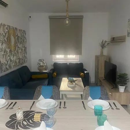 Apartamento En Toledo Ideal Para Visitas A Puy Du Fou Exterior photo