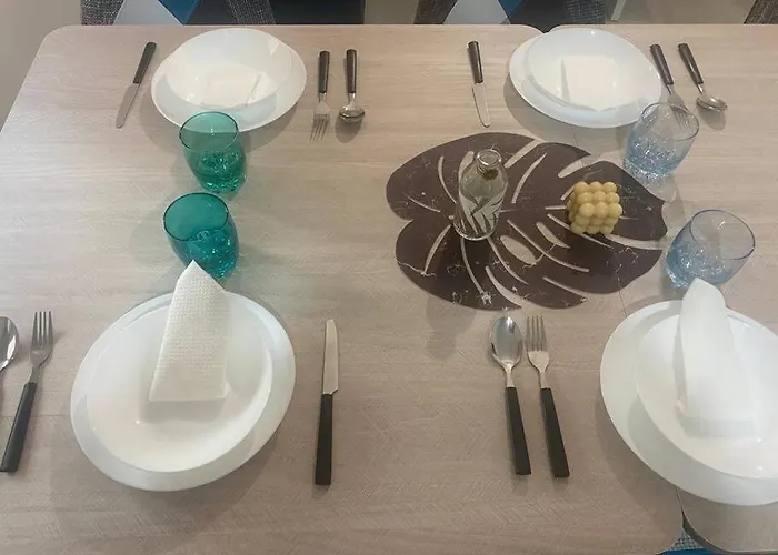 Apartamento En Toledo Ideal Para Visitas A Puy Du Fou