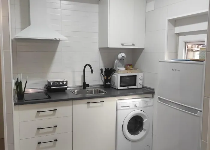 Apartamento En Toledo Ideal Para Visitas A Puy Du Fou