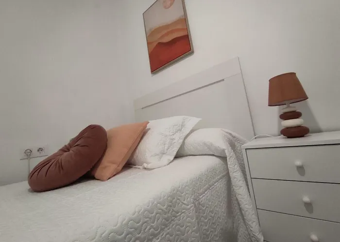 Apartamento En Toledo Ideal Para Visitas A Puy Du Fou