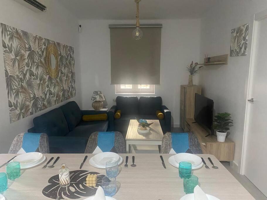 Appartement En Ideal Visitas A Puy Du Fou Toledo