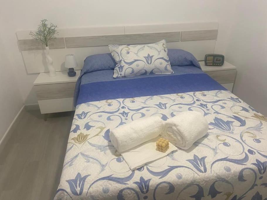 En Ideal Visitas A Puy Du Fou Apartament Toledo