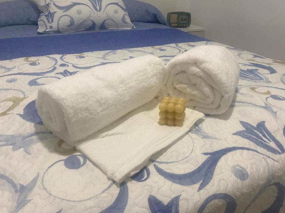 Apartament En Ideal Visitas A Puy Du Fou Toledo