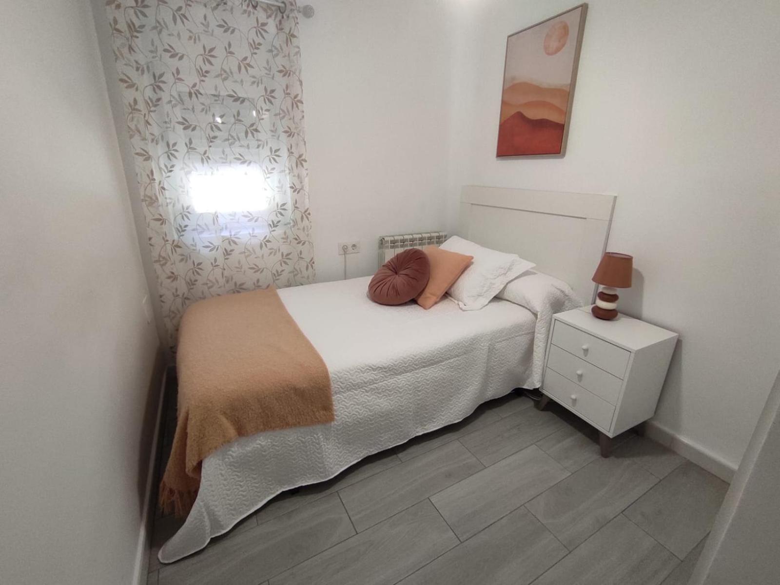 Apartament En Ideal Visitas A Puy Du Fou *